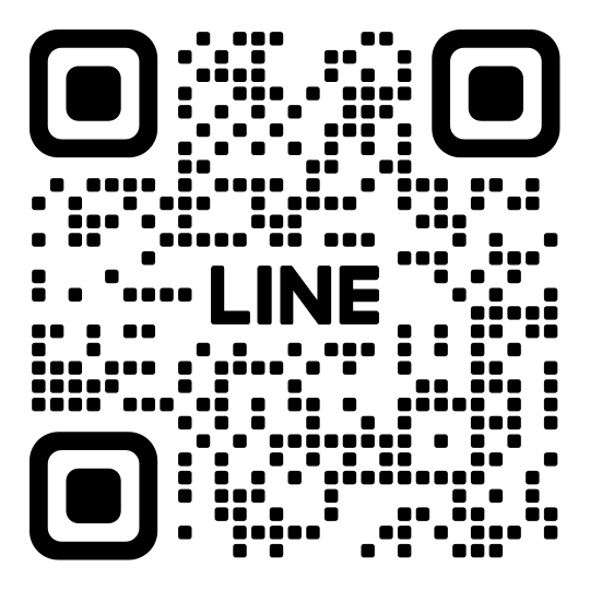 LINE QR code