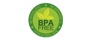 BPA FREE BPA FREE